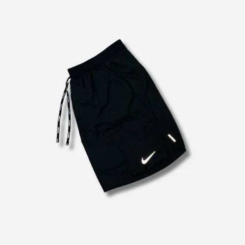 PINK/BLACK RUNNING SET