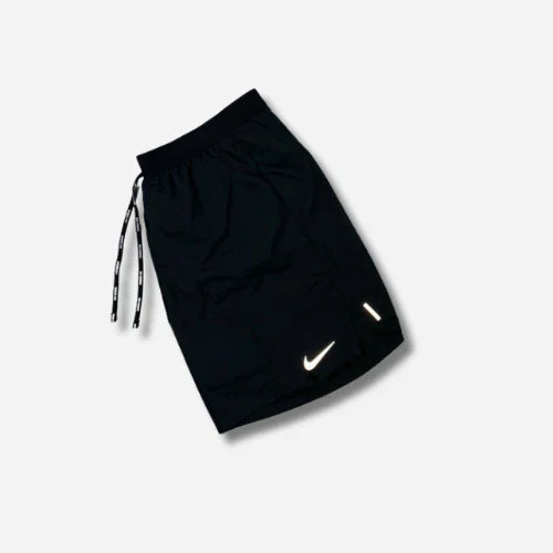 GREY/BLACK RUNNING SET