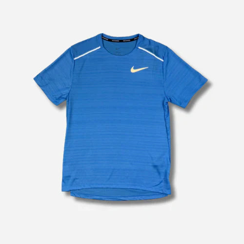 BLUE RUNNING SET