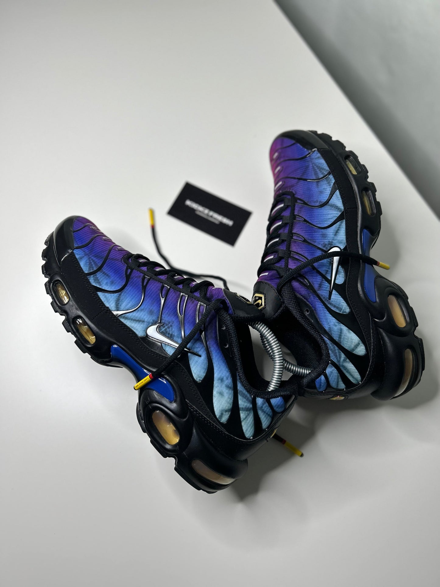 Nike Air Max Plus TN '25th Anniversary'