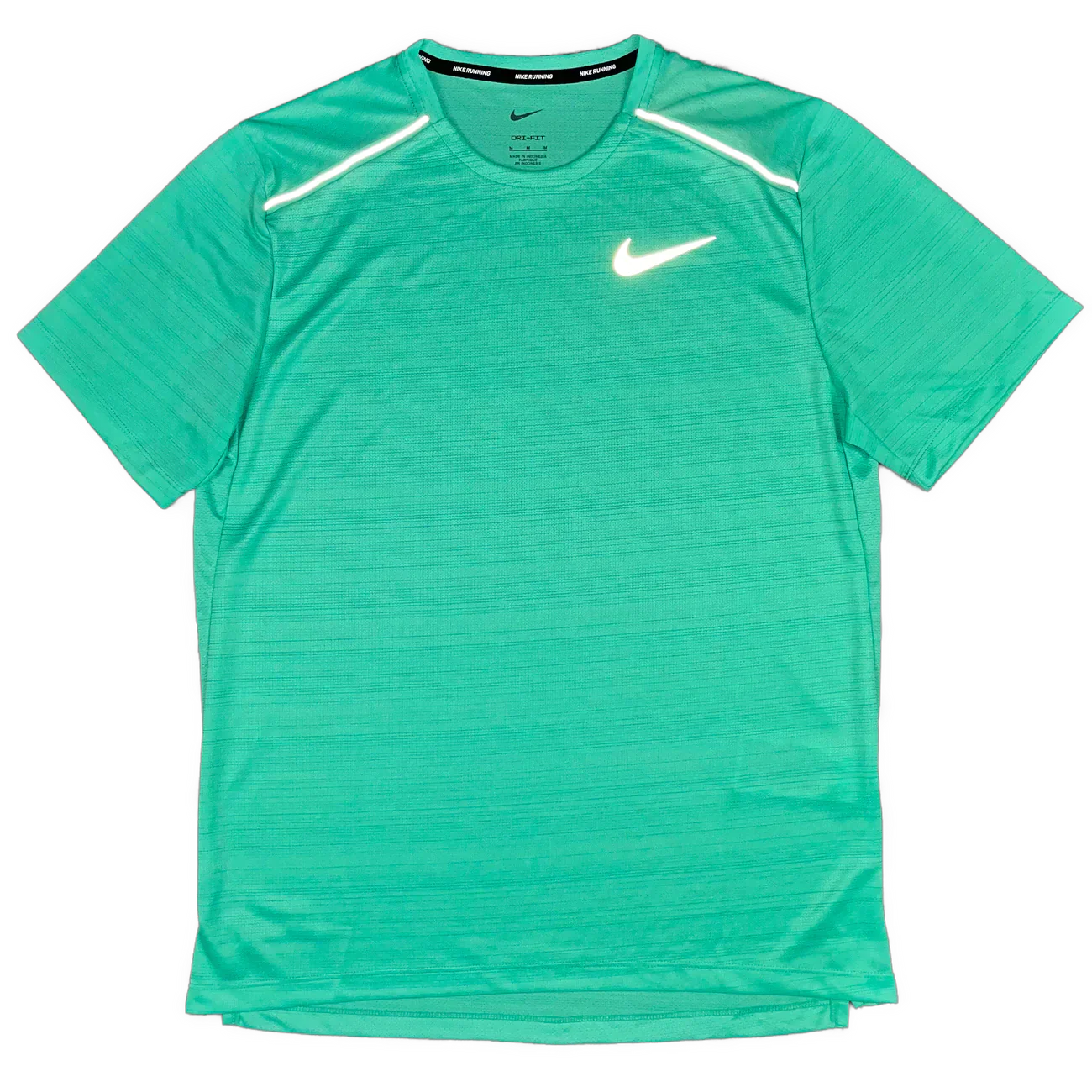 Nike Miler Tee 'OG Mint'