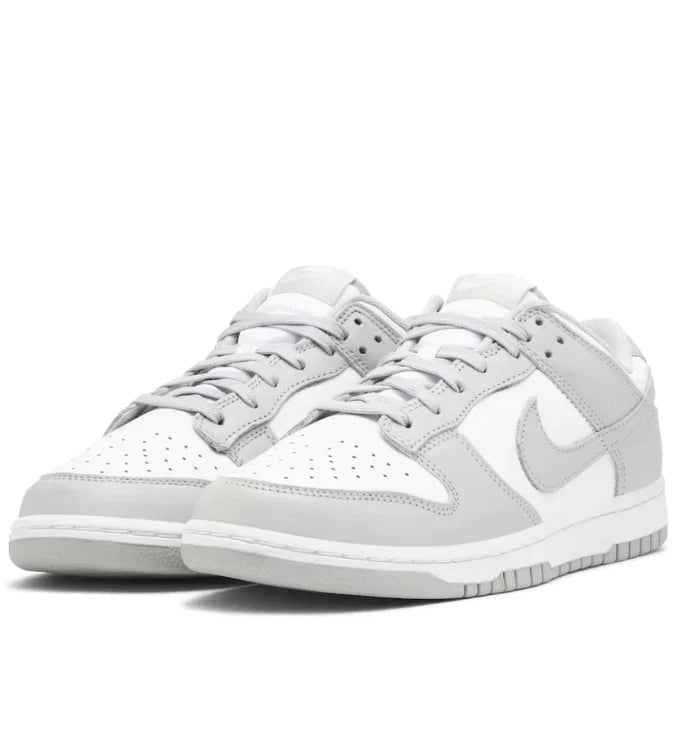 Nike Dunk Low 'Grey FOG'