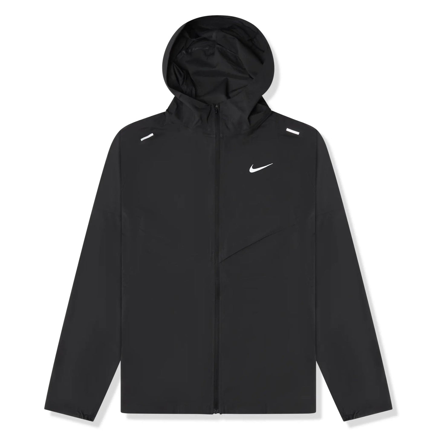 Nike Windrunner Jacket 'Black'