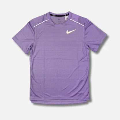 PURPLE RUNNING SET