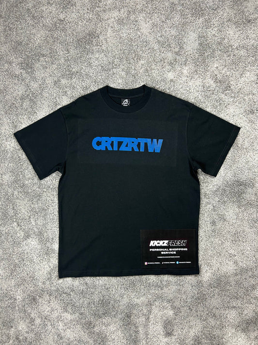 Corteiz RTW Print Tee Shirt