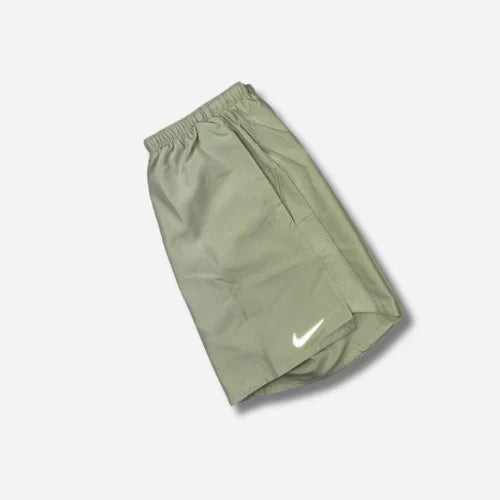 GREY RUNNING SET