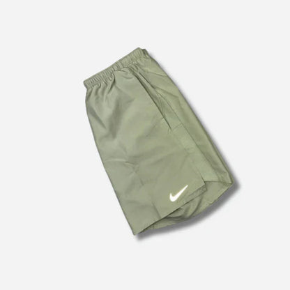 GREY RUNNING SET