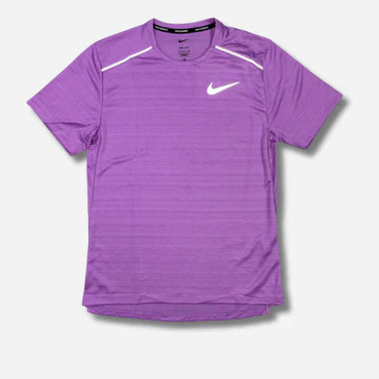 PURPLE/BLACK RUNNING SET