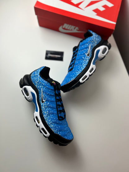 Nike Air Max Plus Tn Napoli