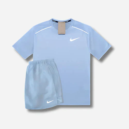 BLUE SKY RUNNING SET