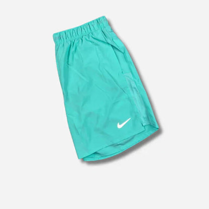TURQUOISE RUNNING SET