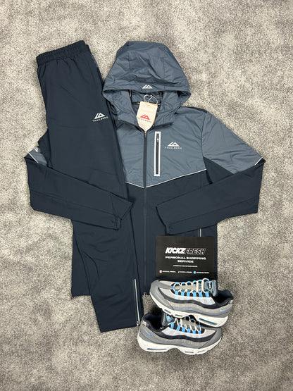 Trailberg Vertigo Blue Tracksuit
