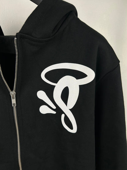 Synaworld Zip Up Hoodie
