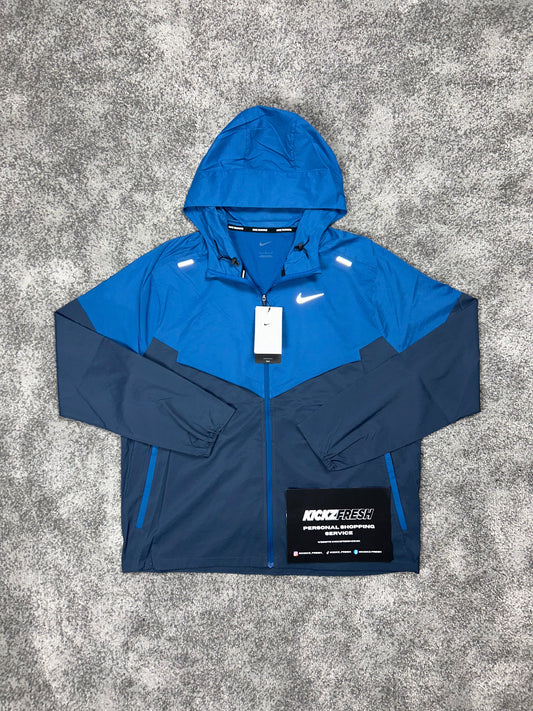 Nike Windrunner Jacket midnight Navy Blue