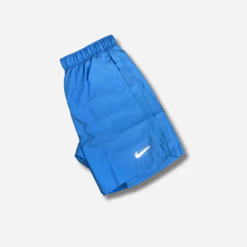 BLUE RUNNING SET