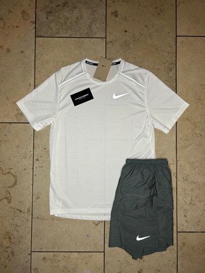 Nike Og miler White Mens Set