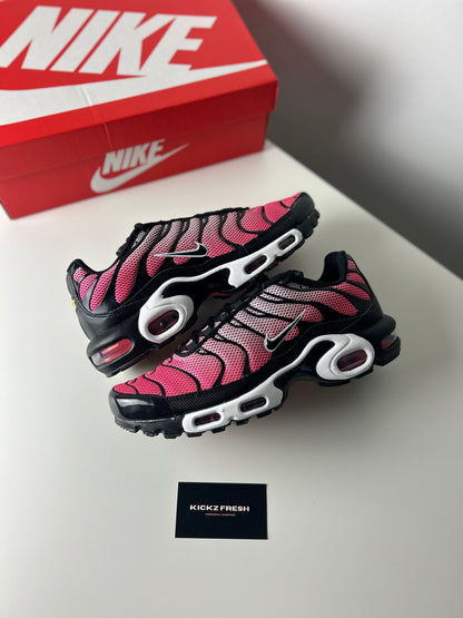 Air Max Plus TN “Pink Foam”
