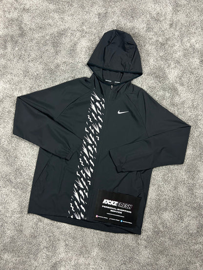 Nike Windrunner Jacket Lightning Bolt