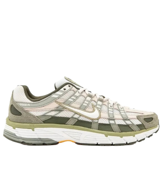 Nike P-6000 Light Cargo Army