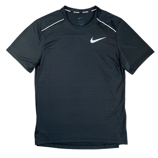 Nike Miler Tee OG Black