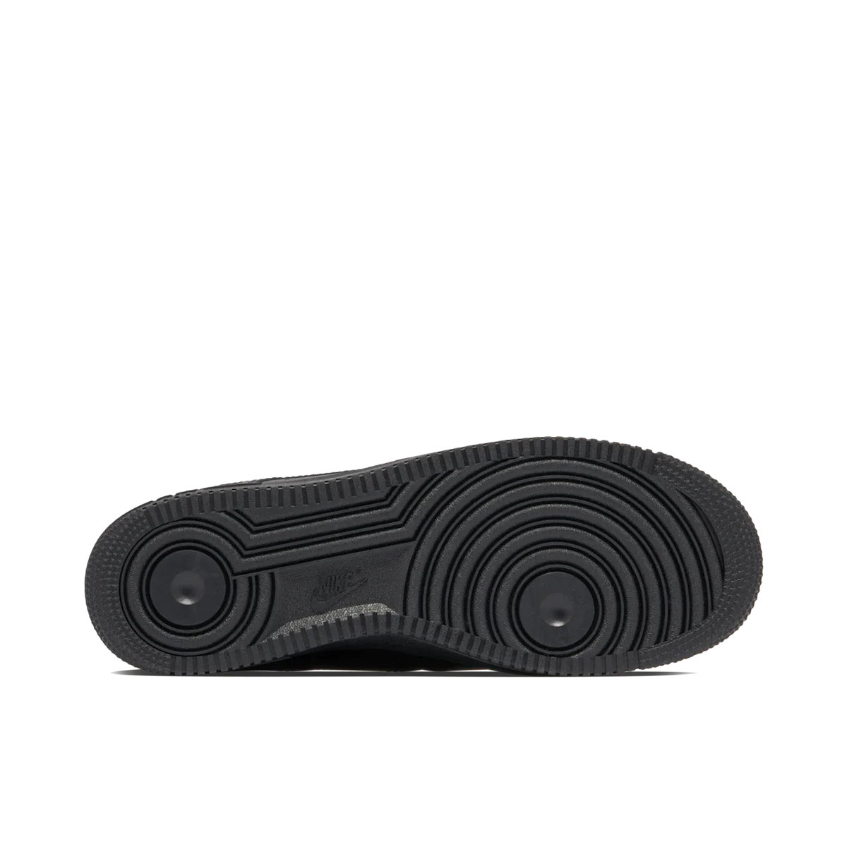 nike air force 1 low black