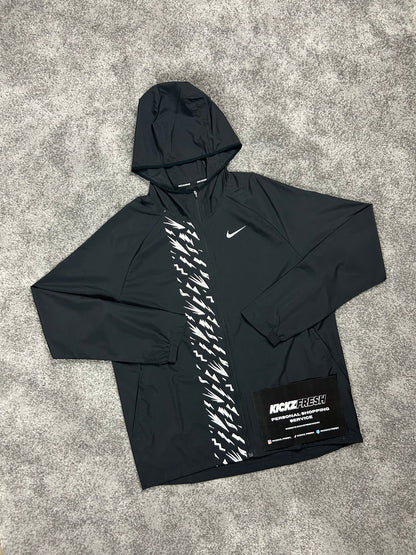 Nike Windrunner Jacket Lightning Bolt