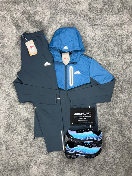 Trailberg Eclipse Blue Tracksuit