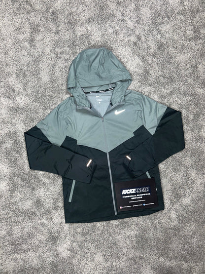 Nike Windrunner Jacket Smoke Grey