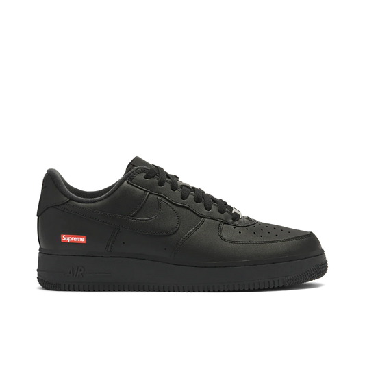 Nike Air Force 1 Low supreme black