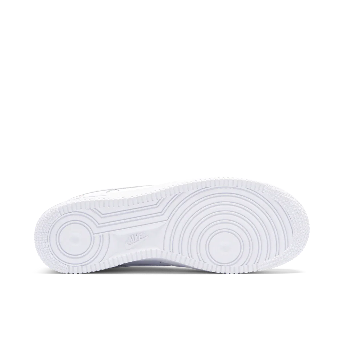 Nike Air Force 1 low supreme white