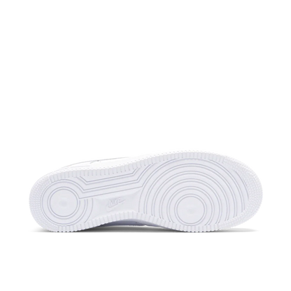 Nike Air Force 1 low supreme white
