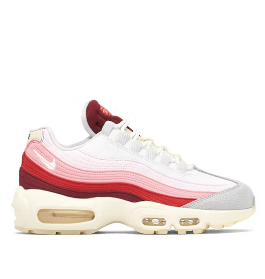 Air max 95 Anatomy of Air Pink Gradient